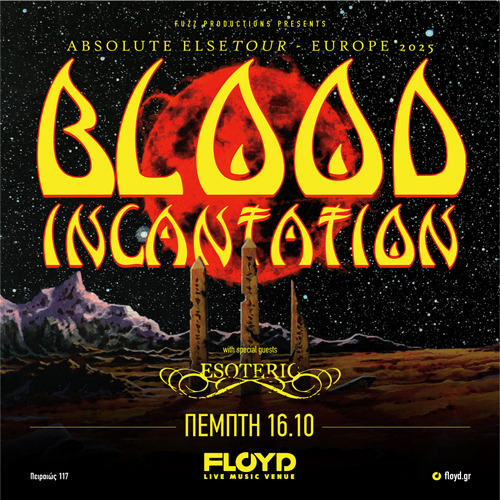 Blood Incantation